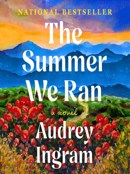 Title details for The Summer We Ran by Audrey Ingram - Available